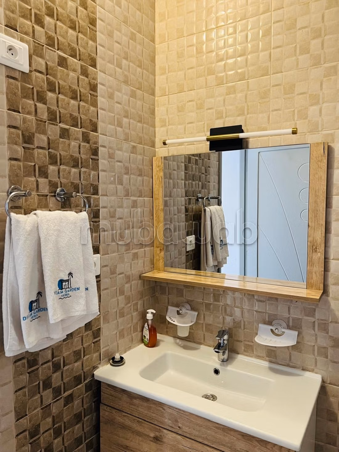 Résidence Dream Garden Djerba – Confort & tranquil