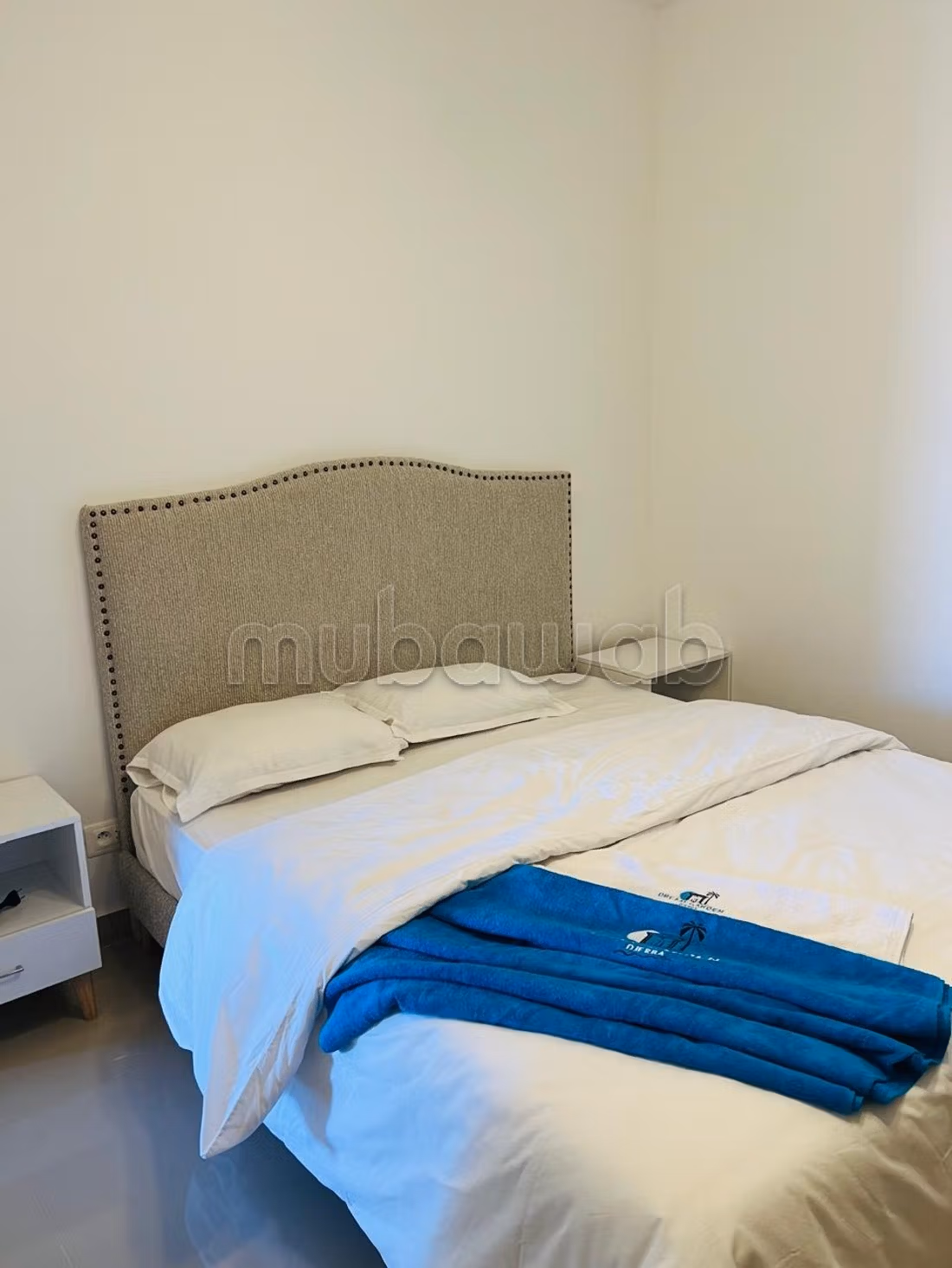 Résidence Dream Garden Djerba – Confort & tranquil