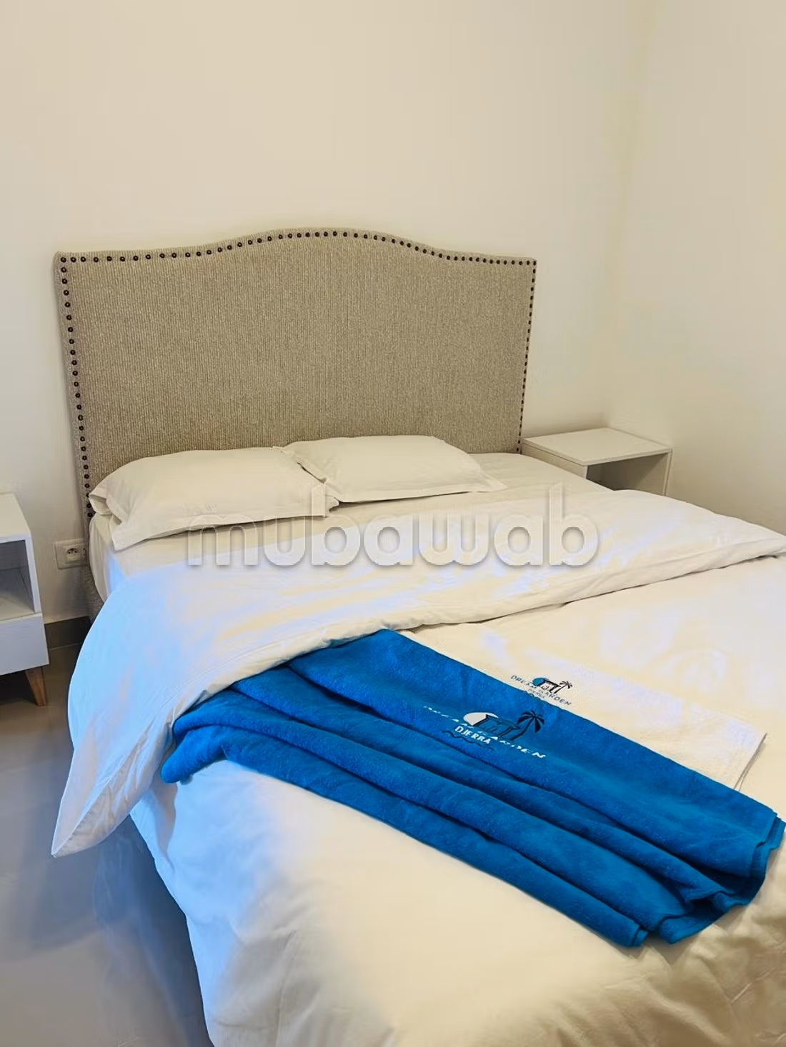 Résidence Dream Garden Djerba – Confort & tranquil