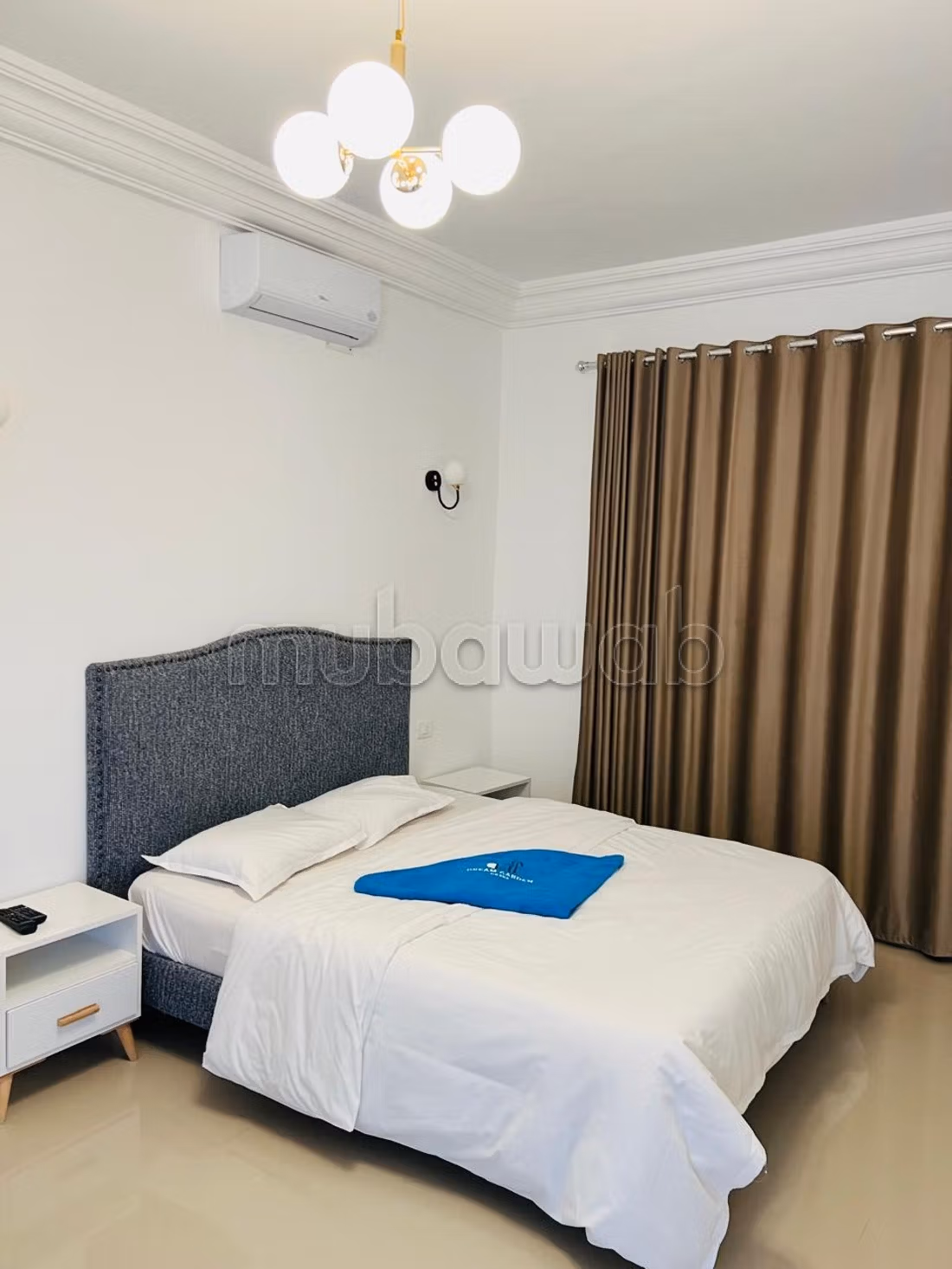 Résidence Dream Garden Djerba – Confort & tranquil