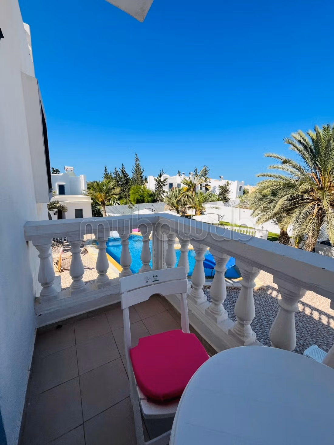 Résidence Dream Garden Djerba – Confort & tranquil