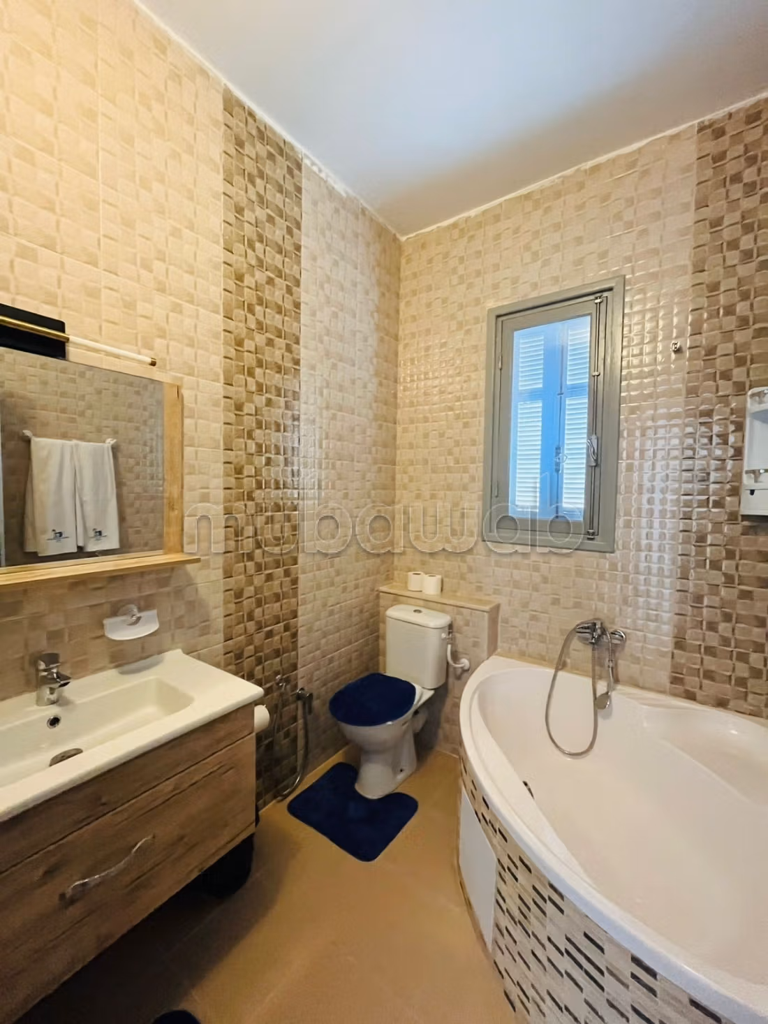 Résidence Dream Garden Djerba – Confort & tranquil