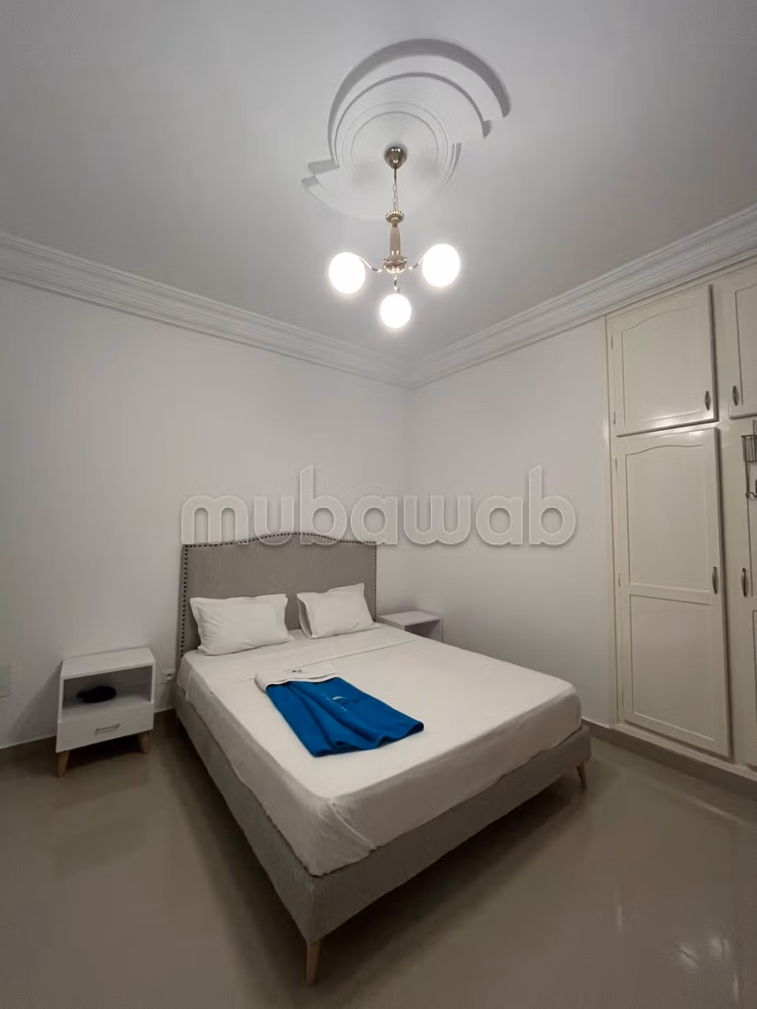 Résidence Dream Garden Djerba – Confort & tranquil