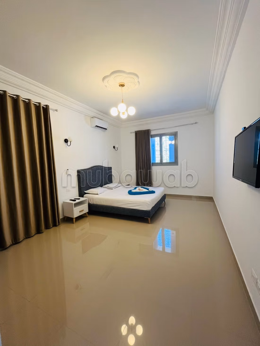 Résidence Dream Garden Djerba – Confort & tranquil