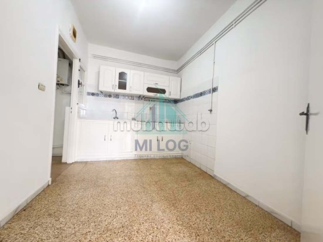 Appartement S3 de 120 m² à Nouvelle Médina