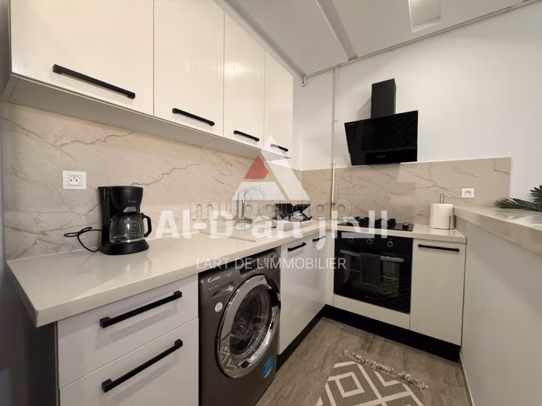 À louer un appartement s1 jamais habité
