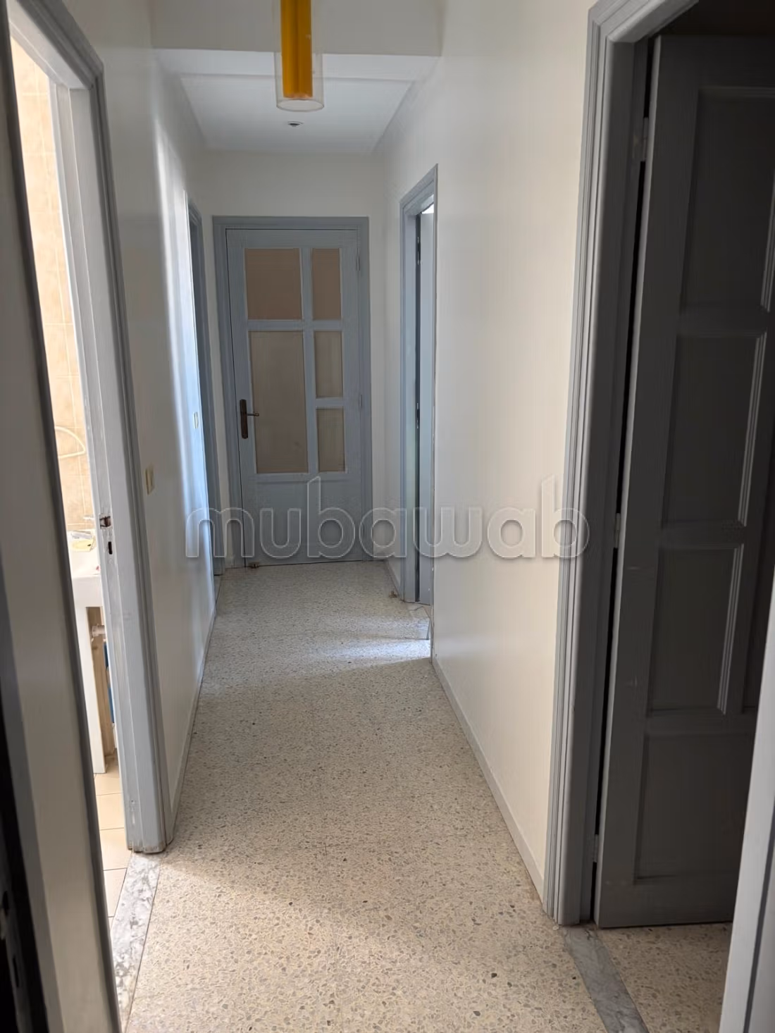 Bel appartement 3 pièces à Sfax