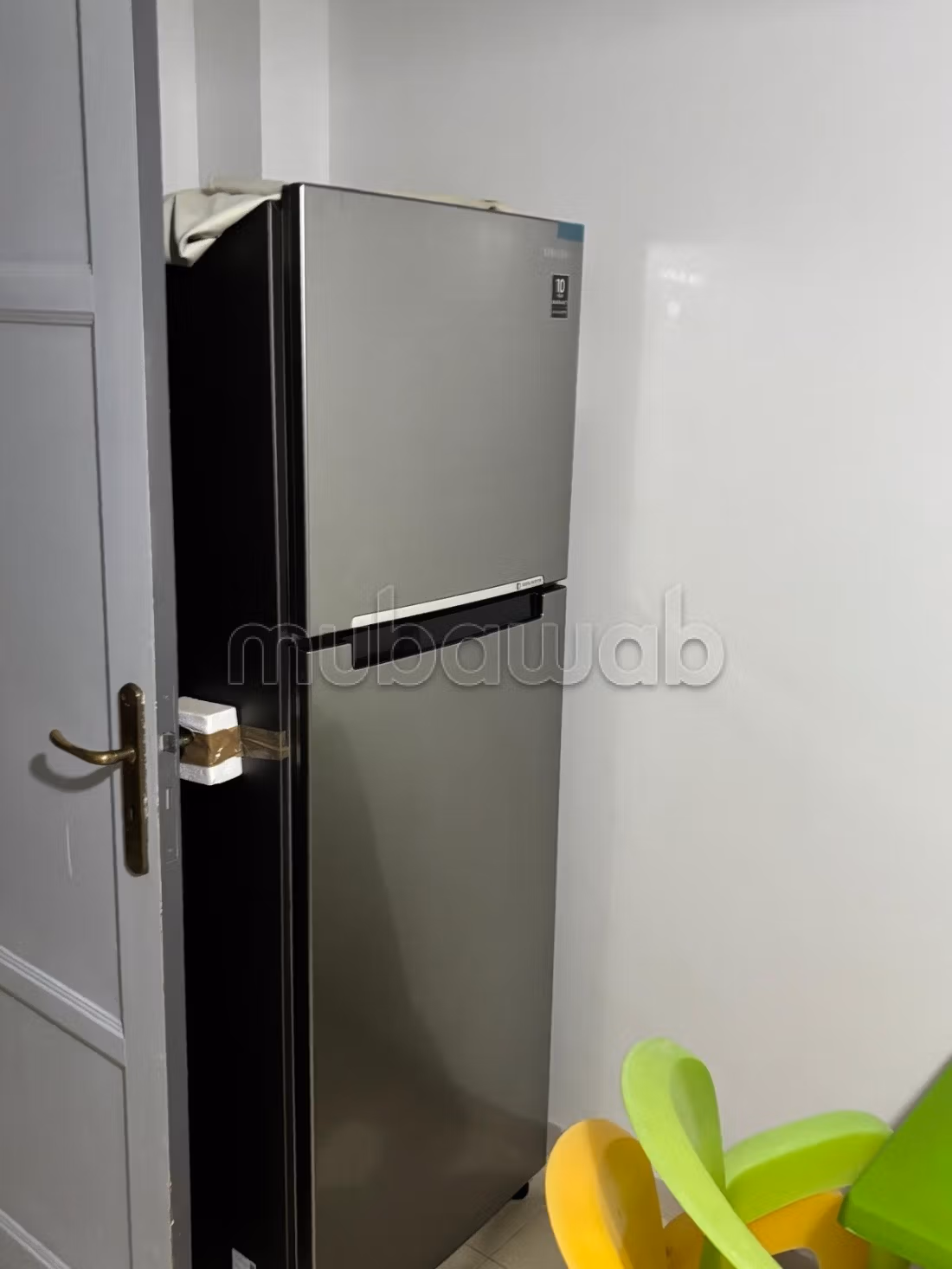 Bel appartement 3 pièces à Sfax