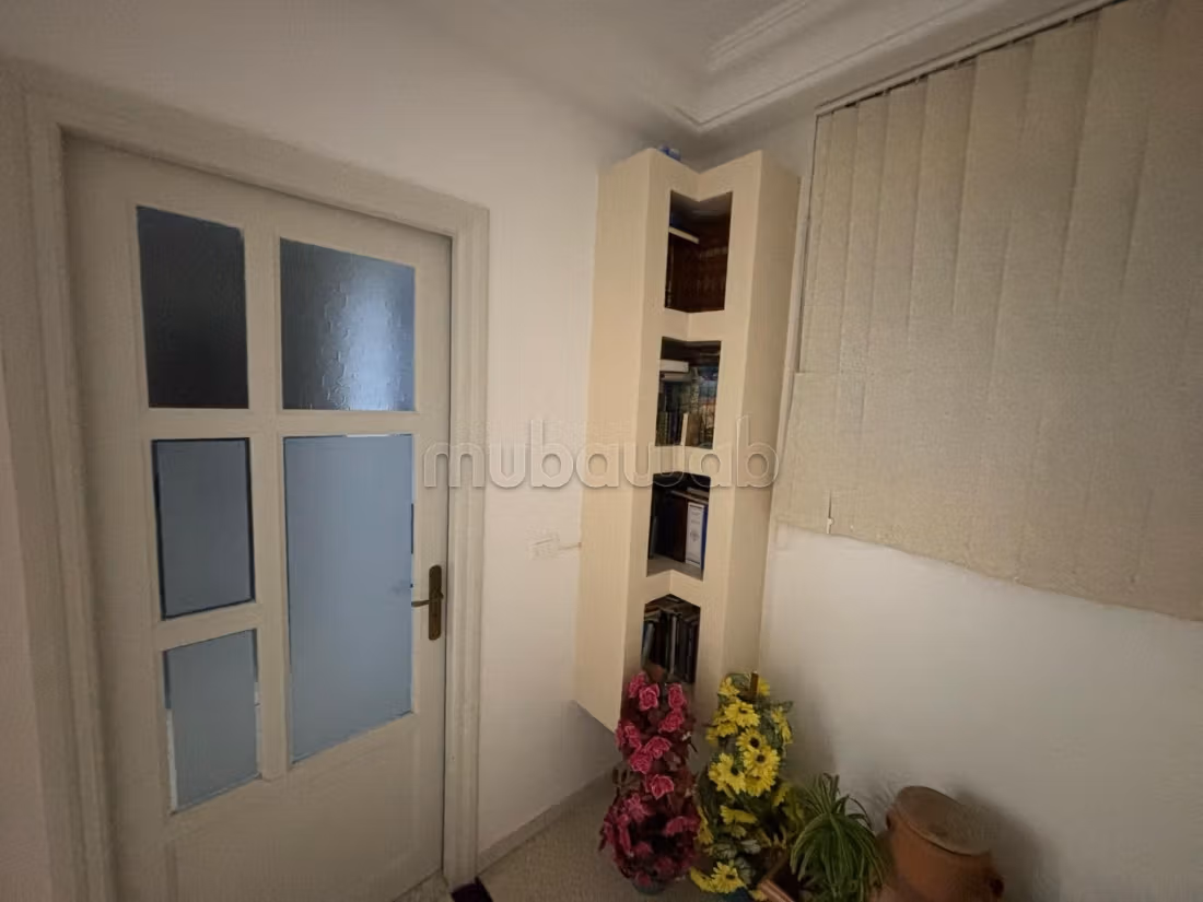 Bel appartement 3 pièces à Sfax