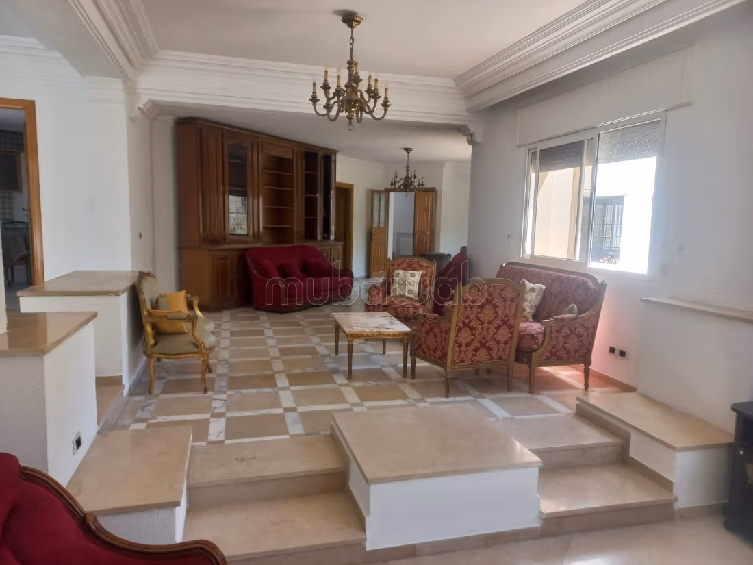 Maison 3 niveaux Habitation ou Bureaux Menzah 9