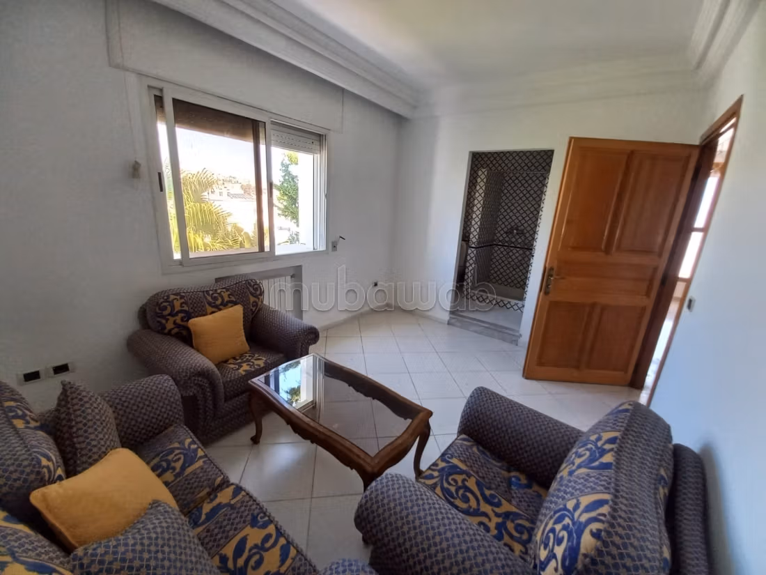Maison 3 niveaux Habitation ou Bureaux Menzah 9