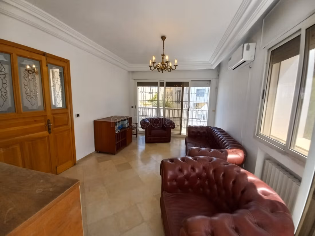Maison 3 niveaux Habitation ou Bureaux Menzah 9