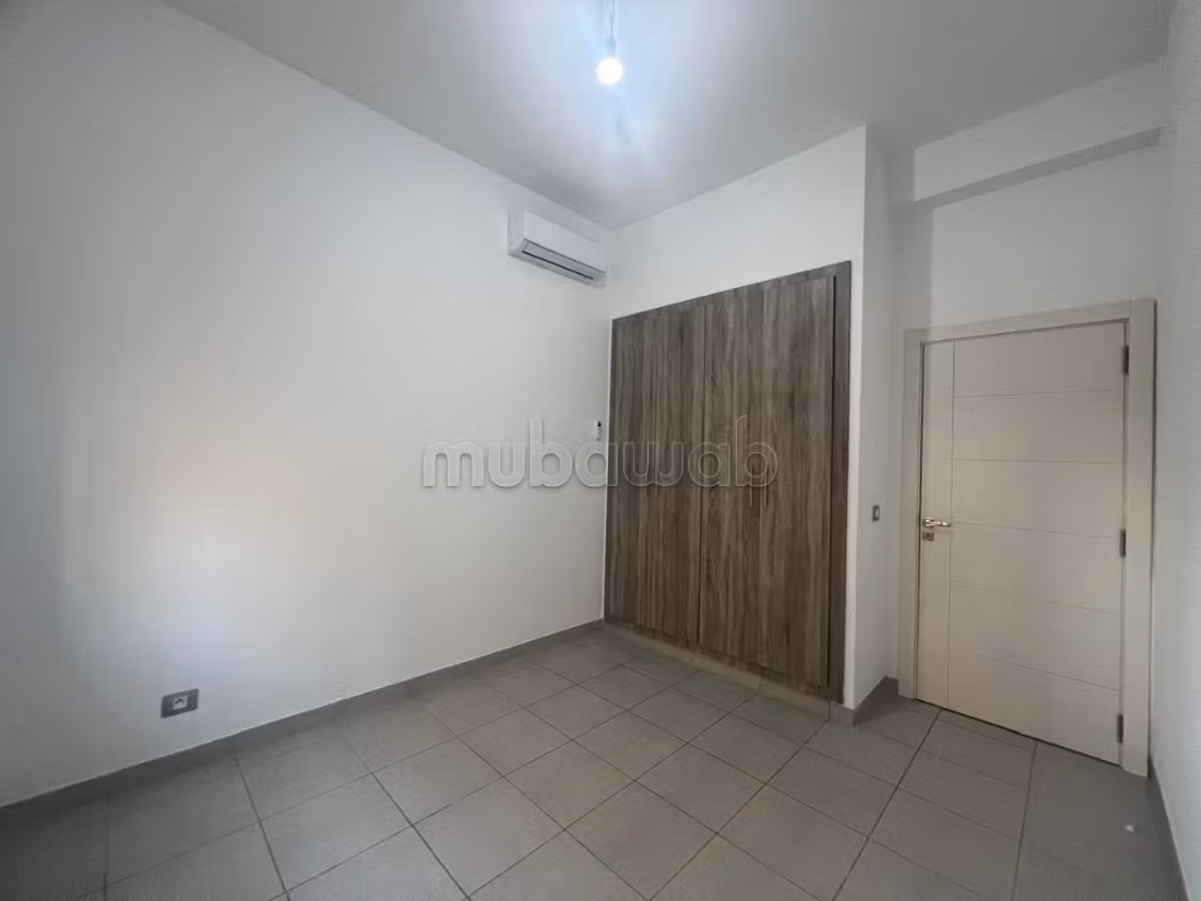 A vendre Appartement s4 au jardin de carthage