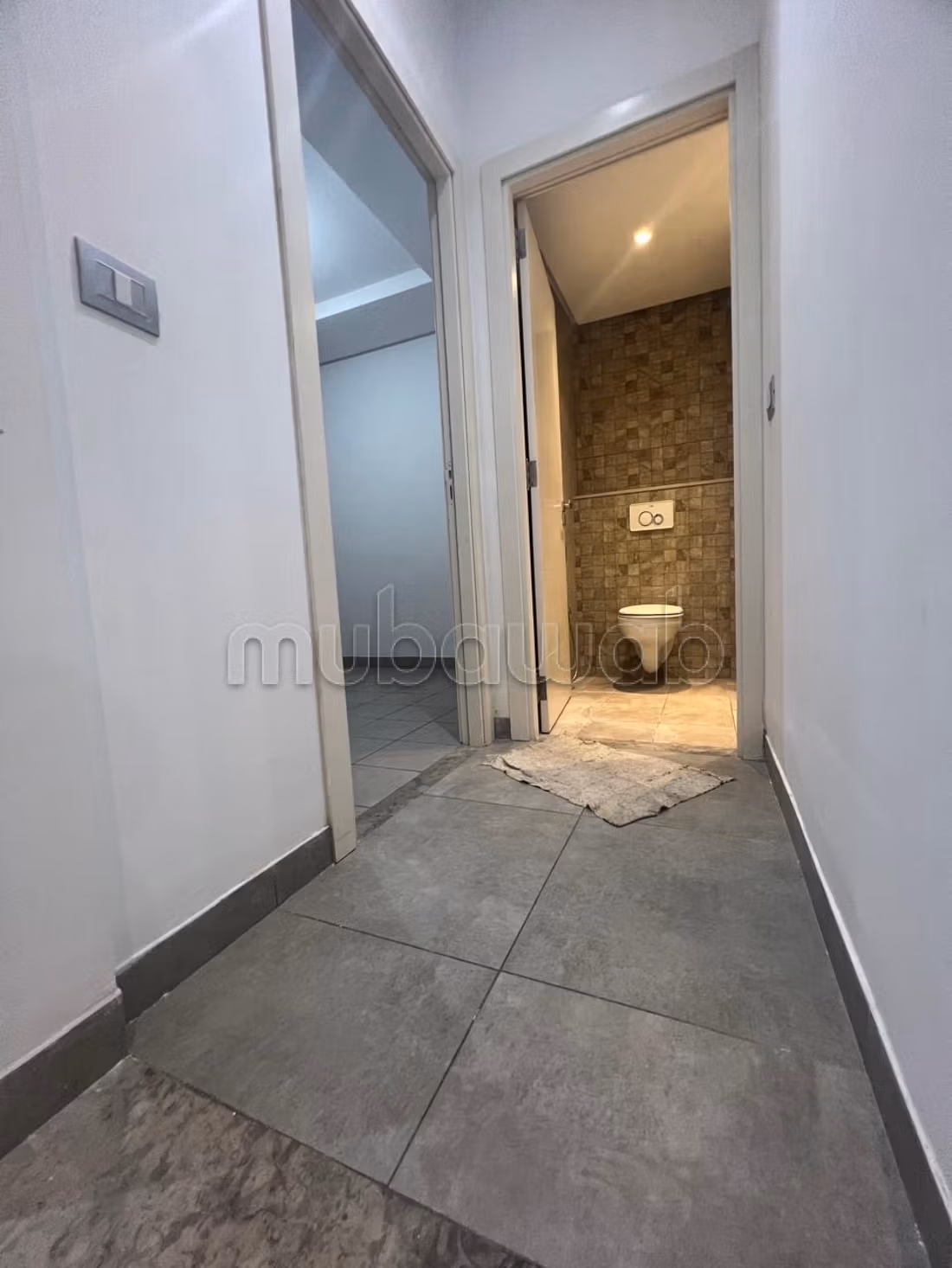 A vendre Appartement s4 au jardin de carthage