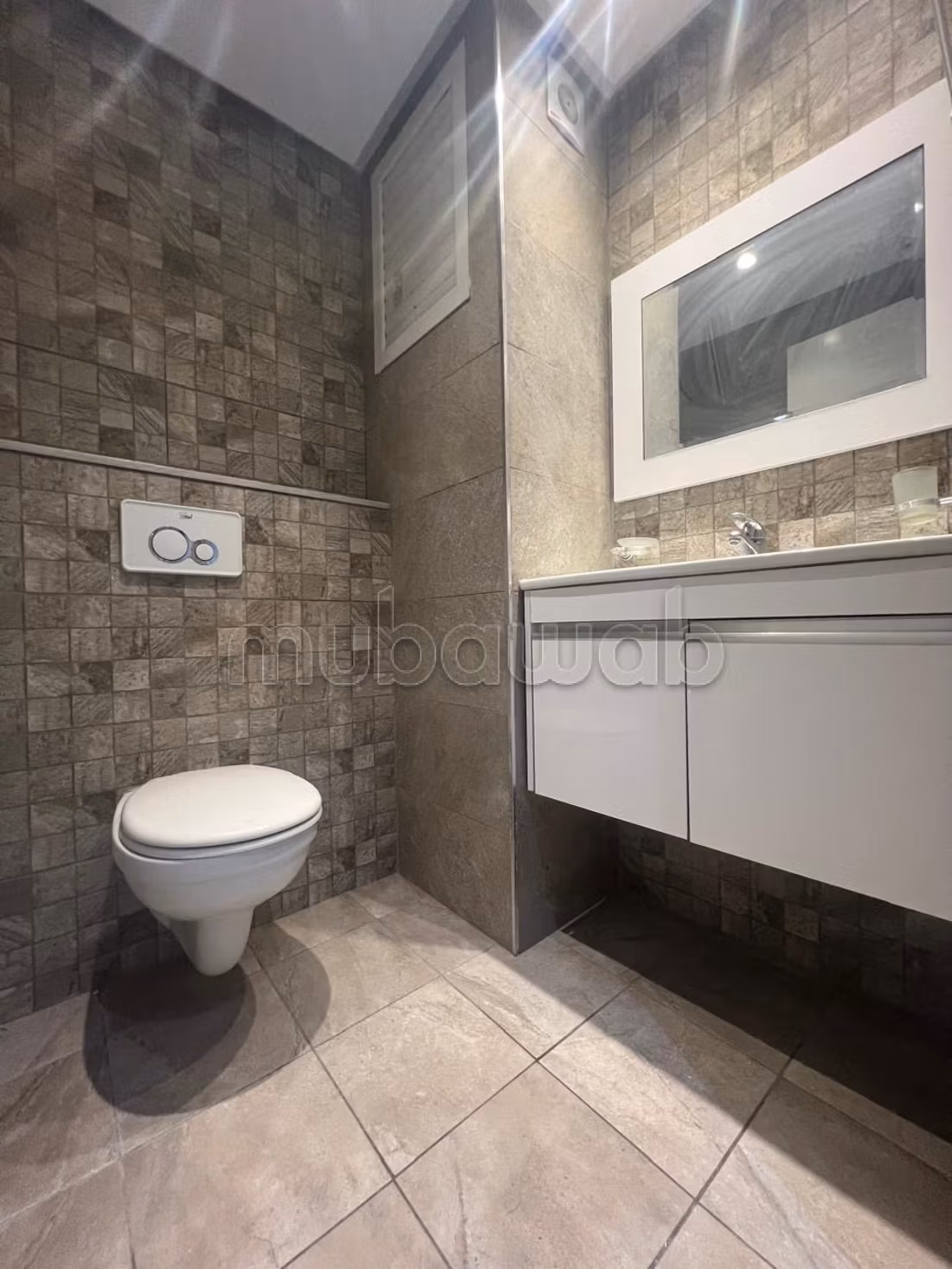 A vendre Appartement s4 au jardin de carthage