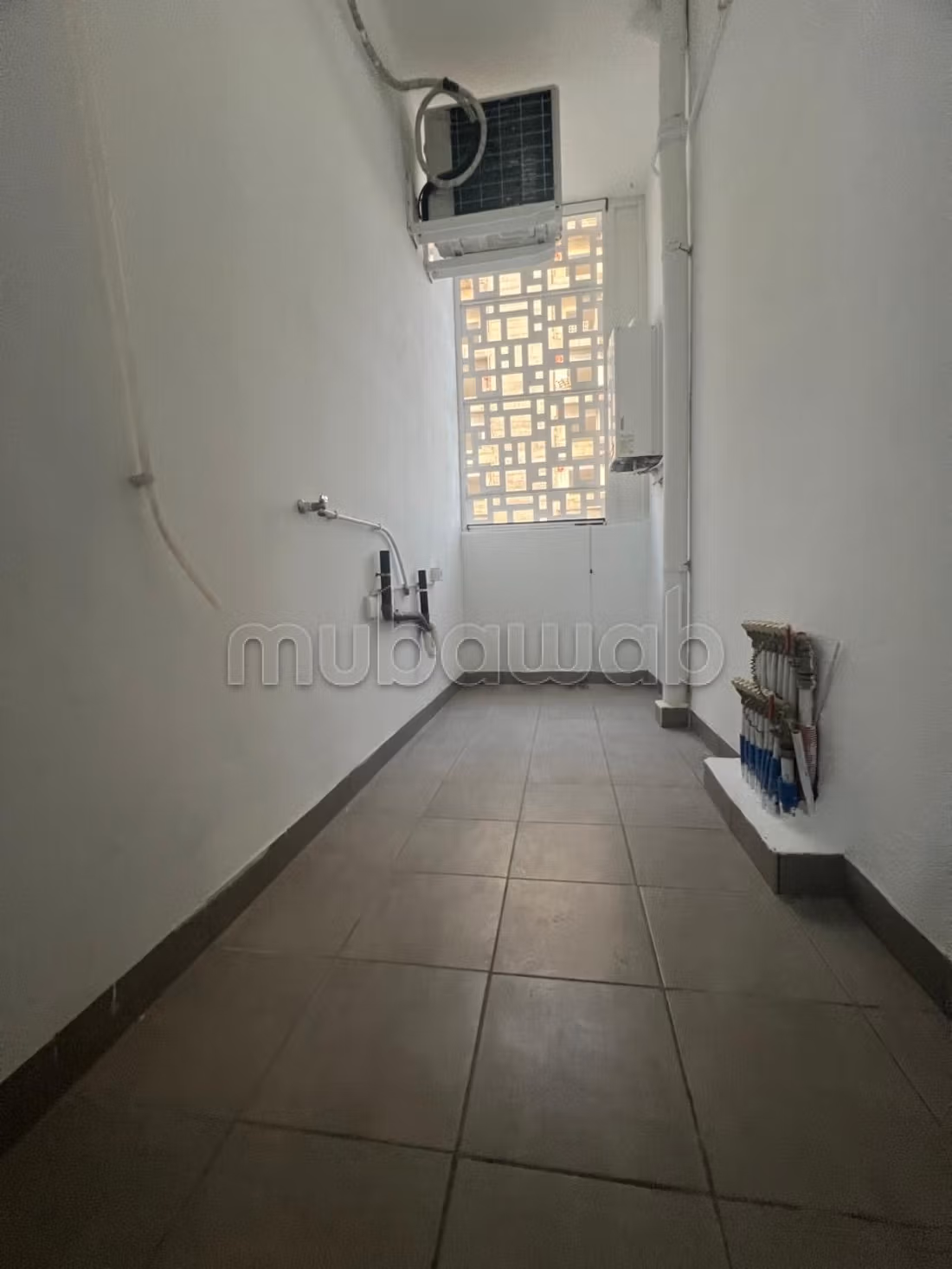 A vendre Appartement s4 au jardin de carthage