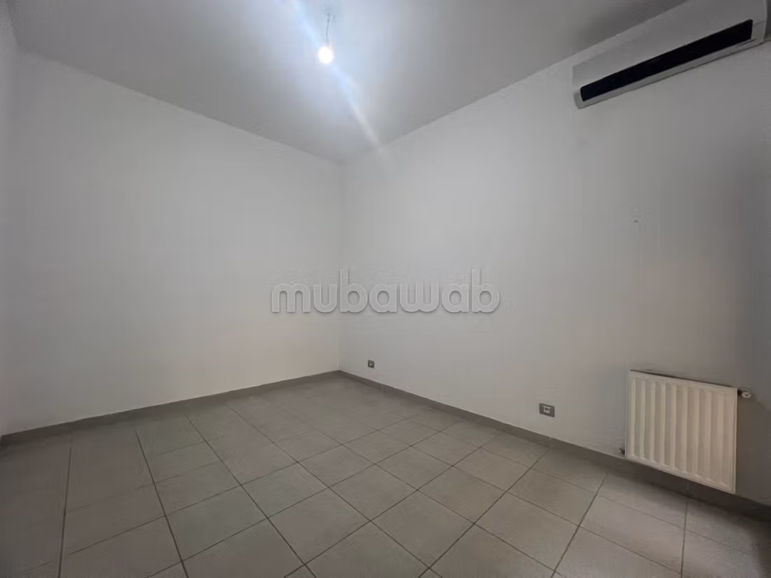 A vendre Appartement s4 au jardin de carthage