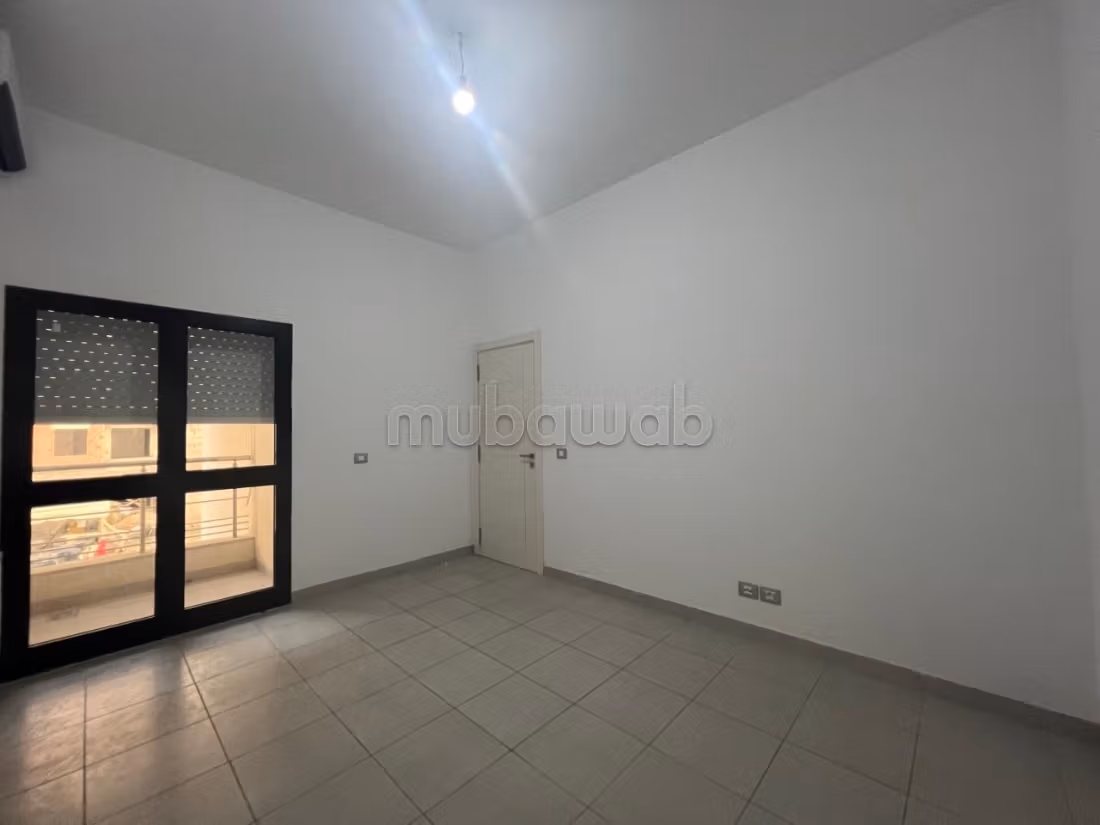 A vendre Appartement s4 au jardin de carthage