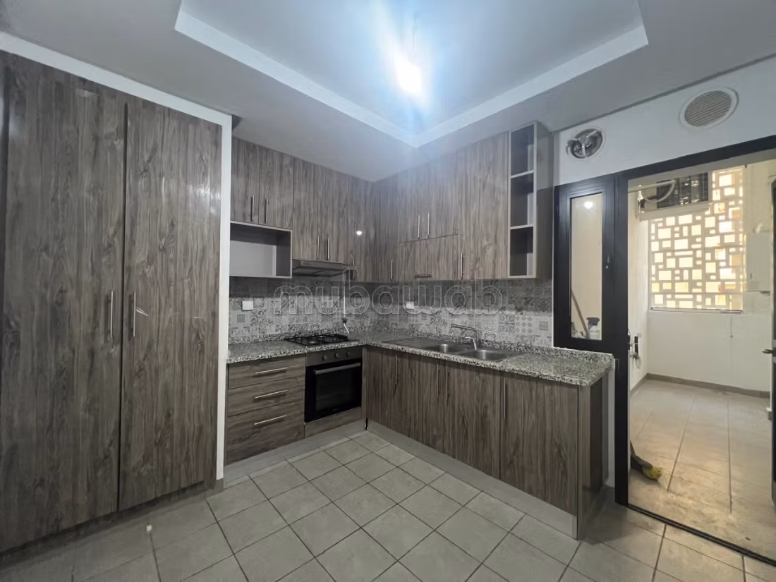 A vendre Appartement s4 au jardin de carthage