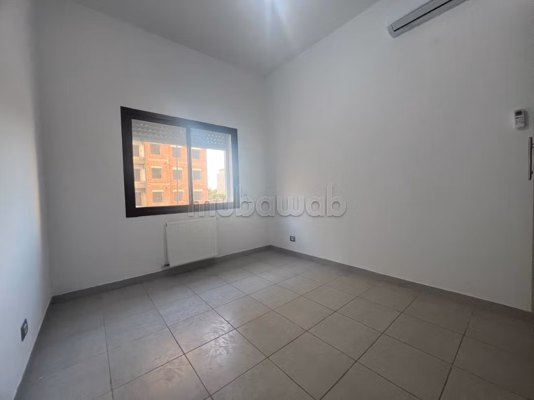 A vendre Appartement s4 au jardin de carthage