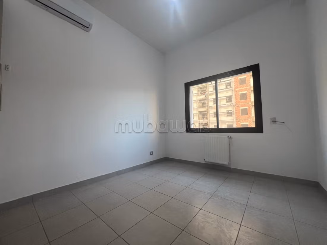 A vendre Appartement s4 au jardin de carthage