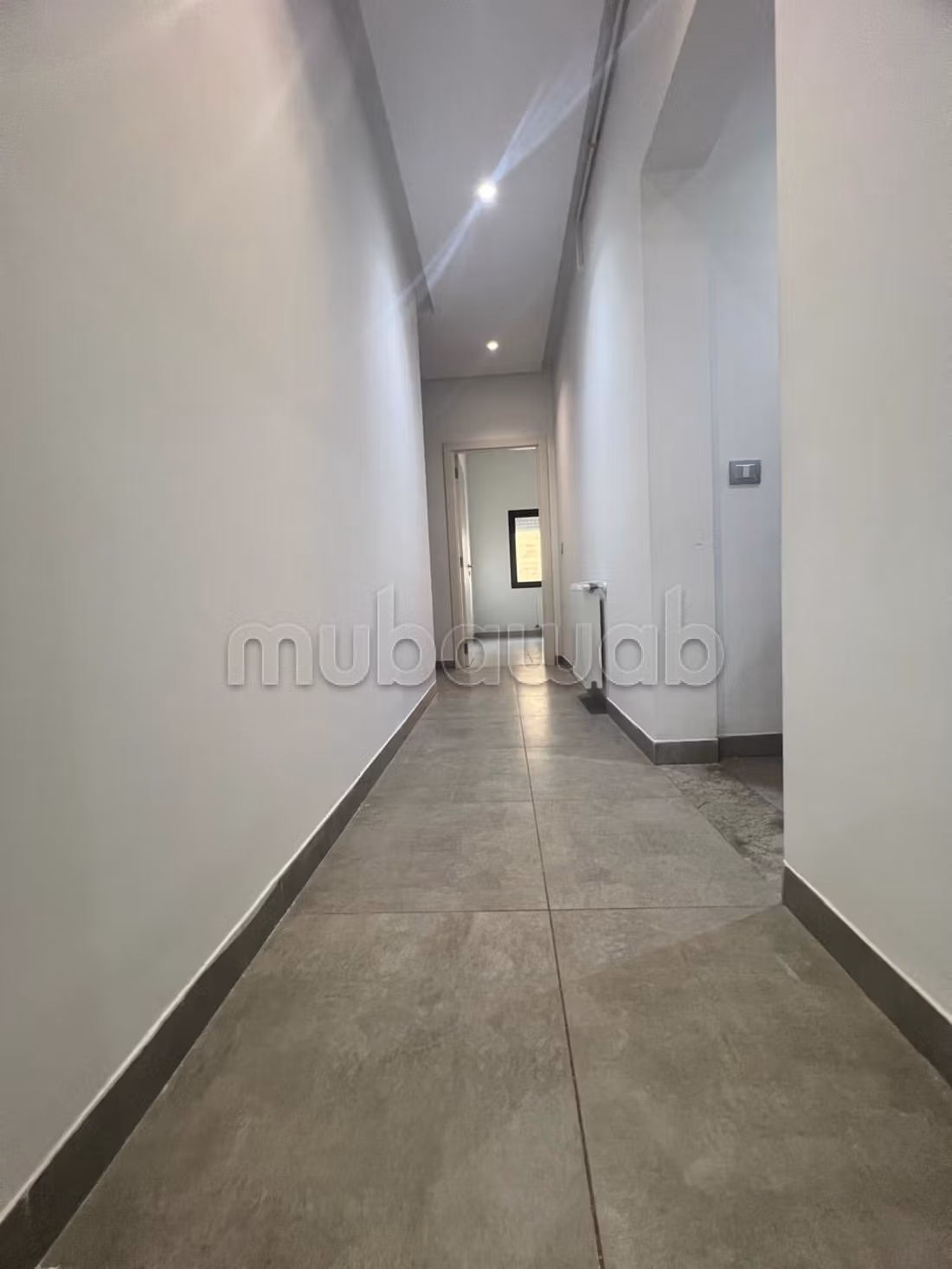 A vendre Appartement s4 au jardin de carthage