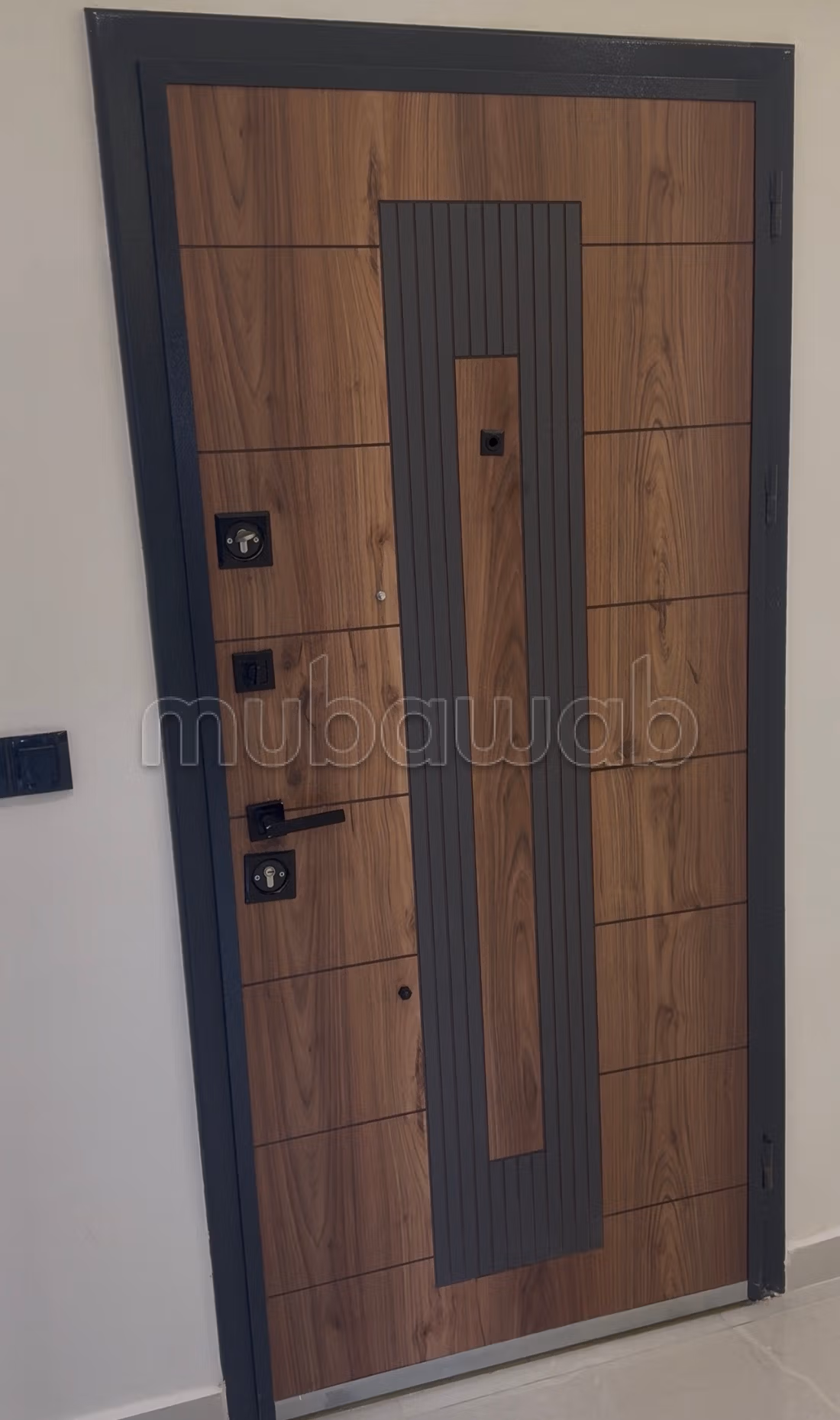 Appartement titre de 76m2