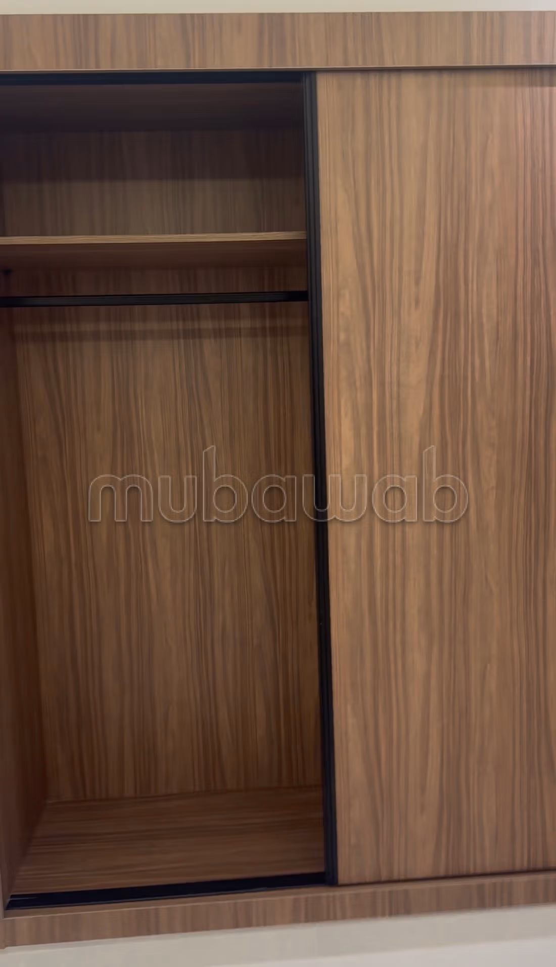 Appartement titre de 76m2