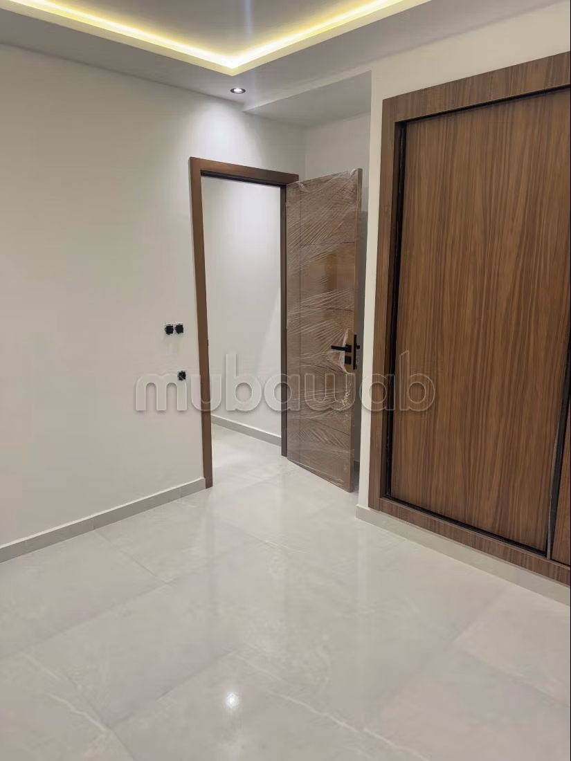 Appartement titre de 76m2
