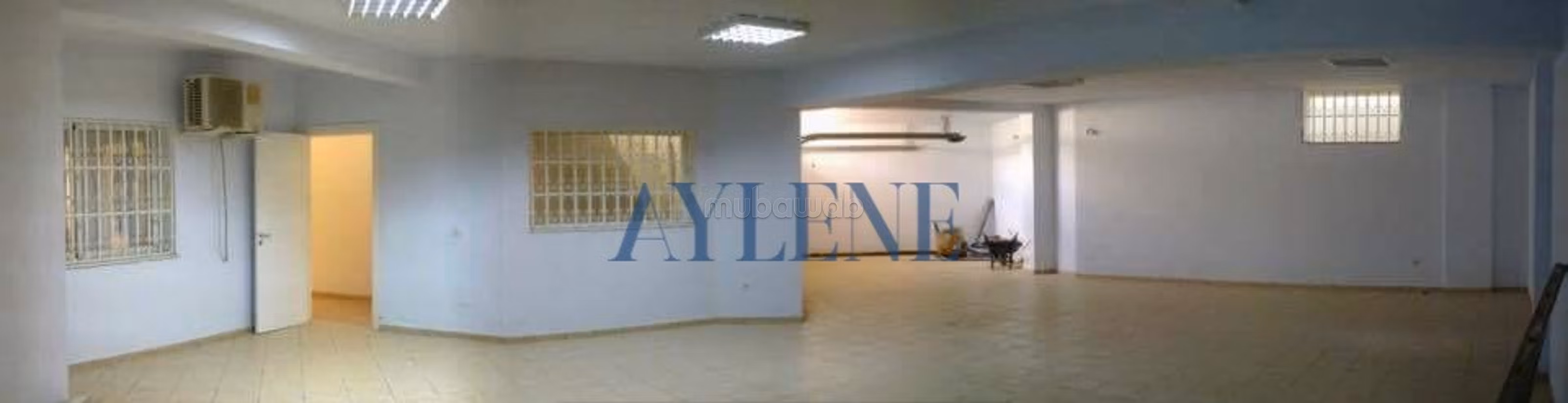 Une villa s5 avec piscine à la Marsa