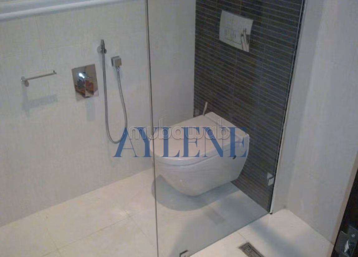 Une villa s5 avec piscine à la Marsa