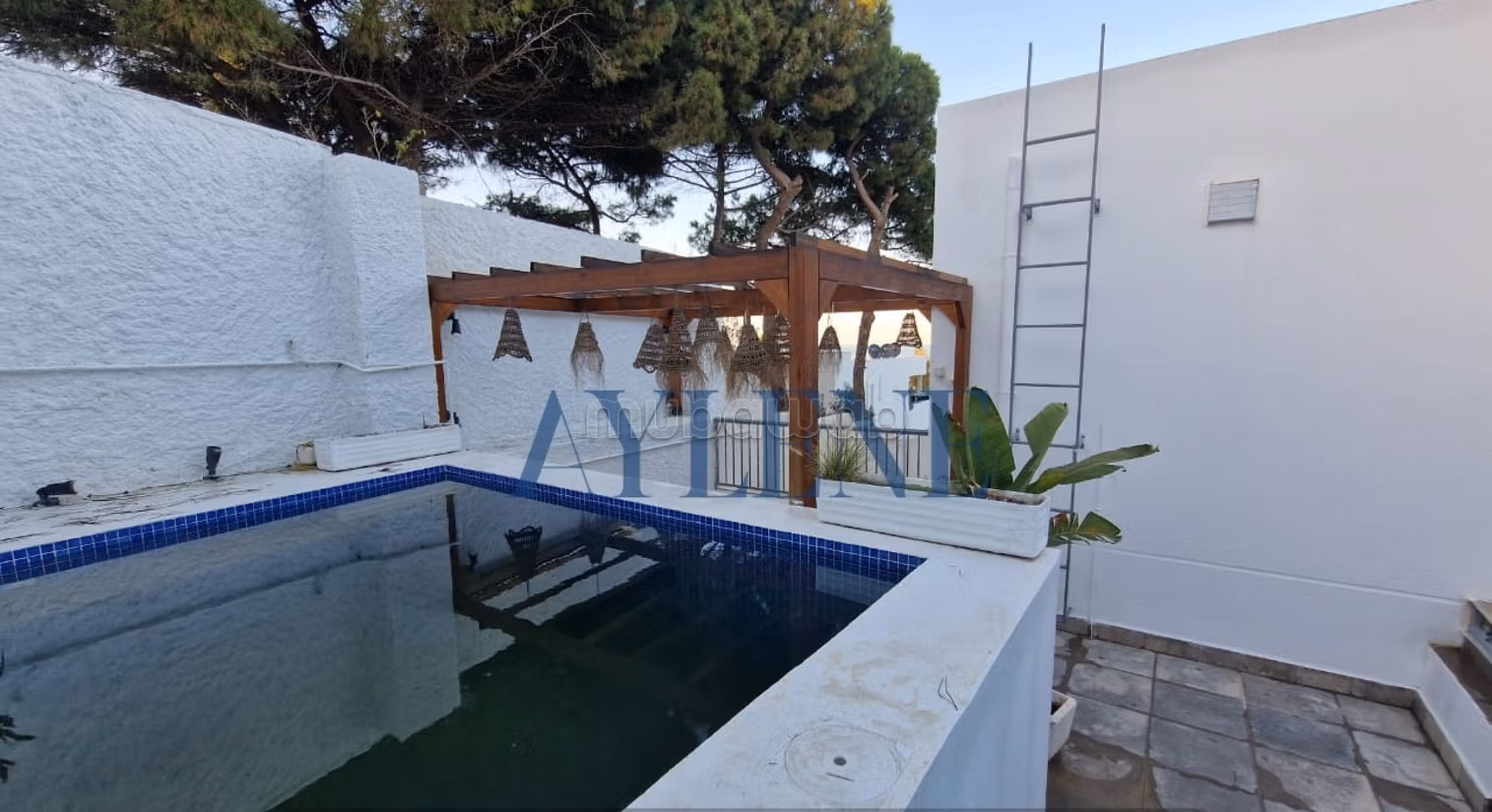 Alouer Appartement S3 vue sur mer