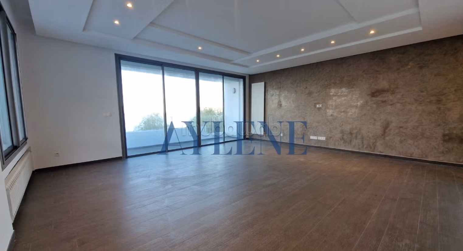 Alouer Appartement S3 vue sur mer