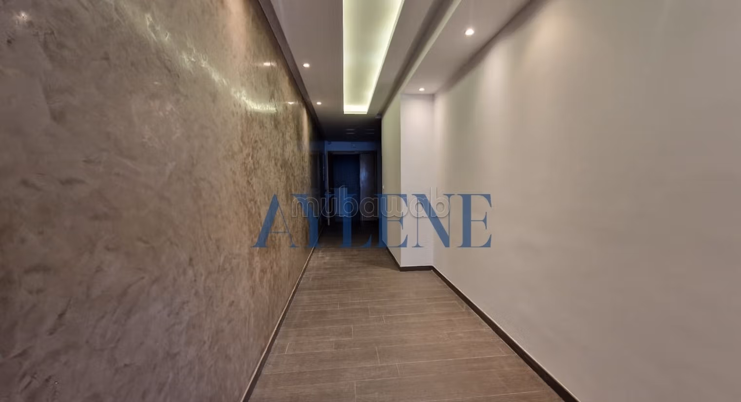 Alouer Appartement S3 vue sur mer