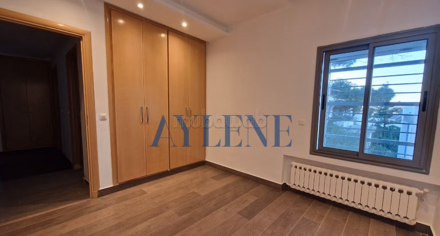 Alouer Appartement S3 vue sur mer