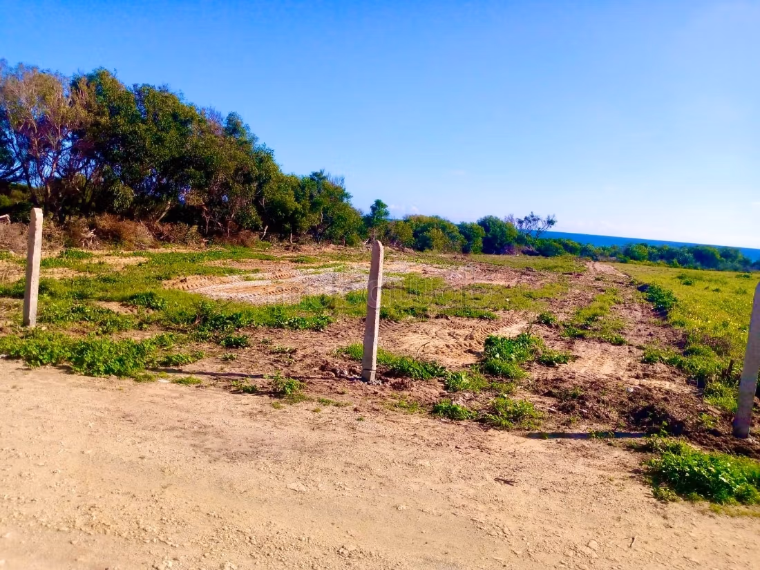 Vendita terreno. Superficie di 500 m²