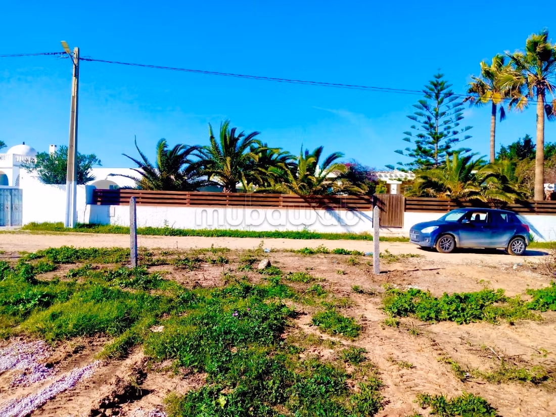 Vendita terreno. Superficie di 500 m²