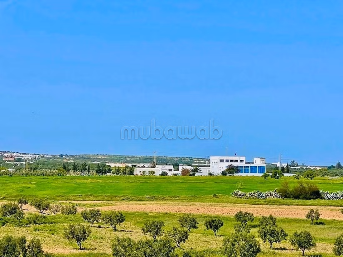 Vendita terreno. Superficie 406 m²