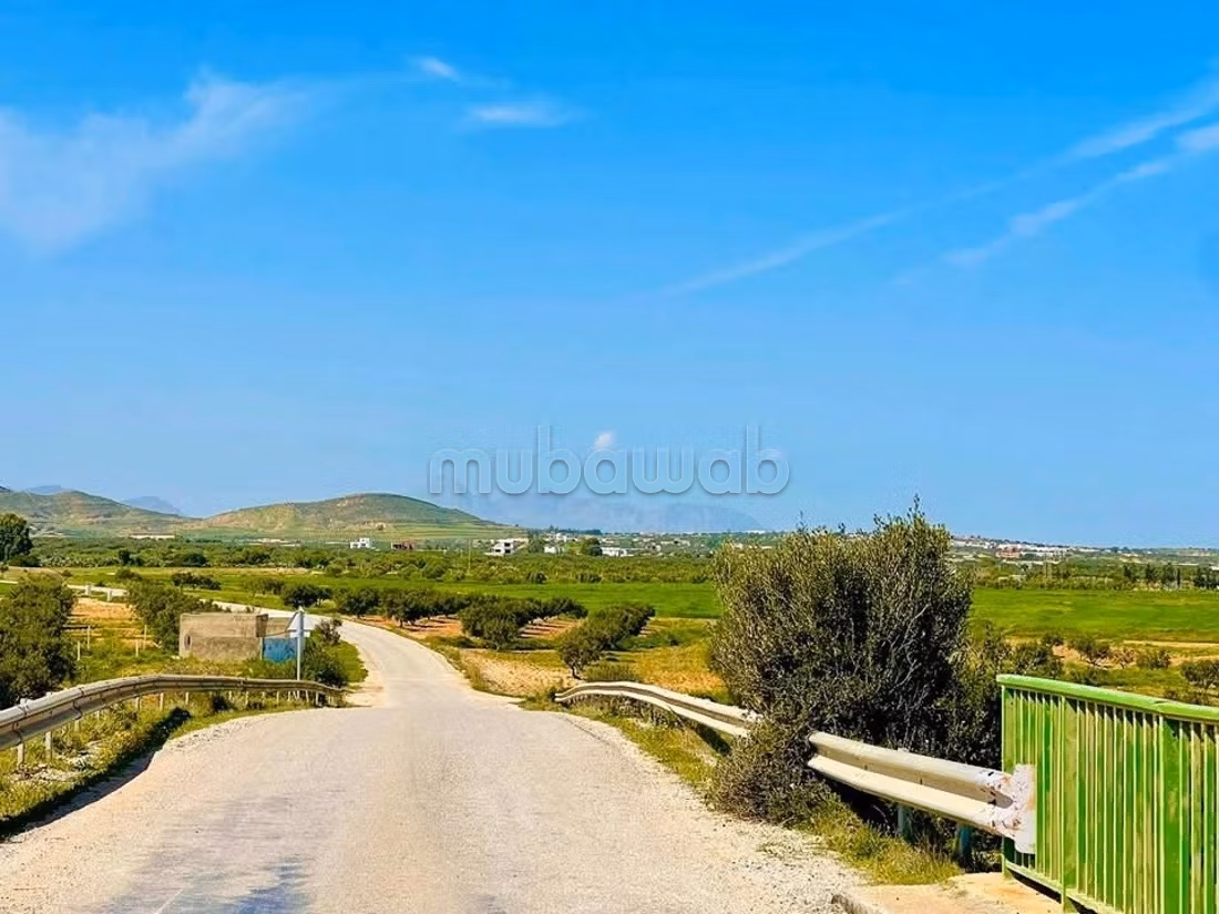 Vendita terreno. Superficie 406 m²