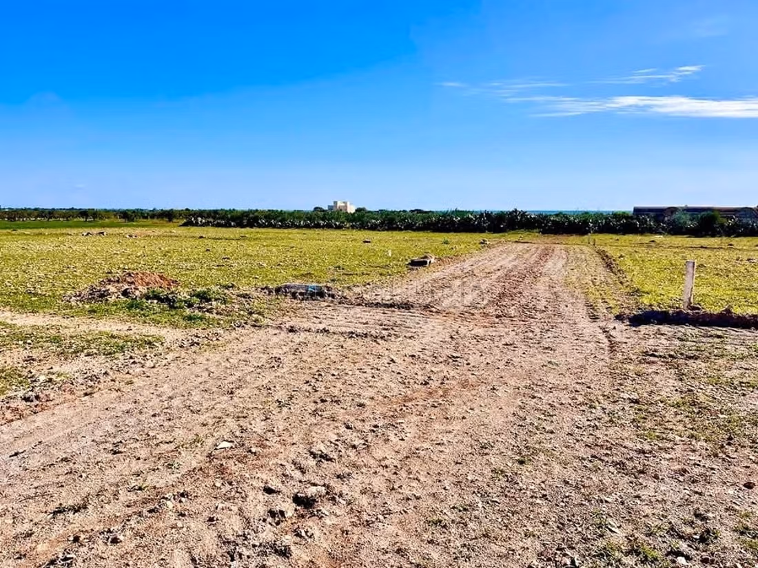 Vendita terreno. Superficie 406 m²