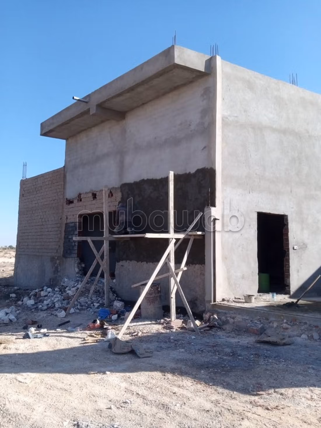 Locale commerciale el hamma a vendre