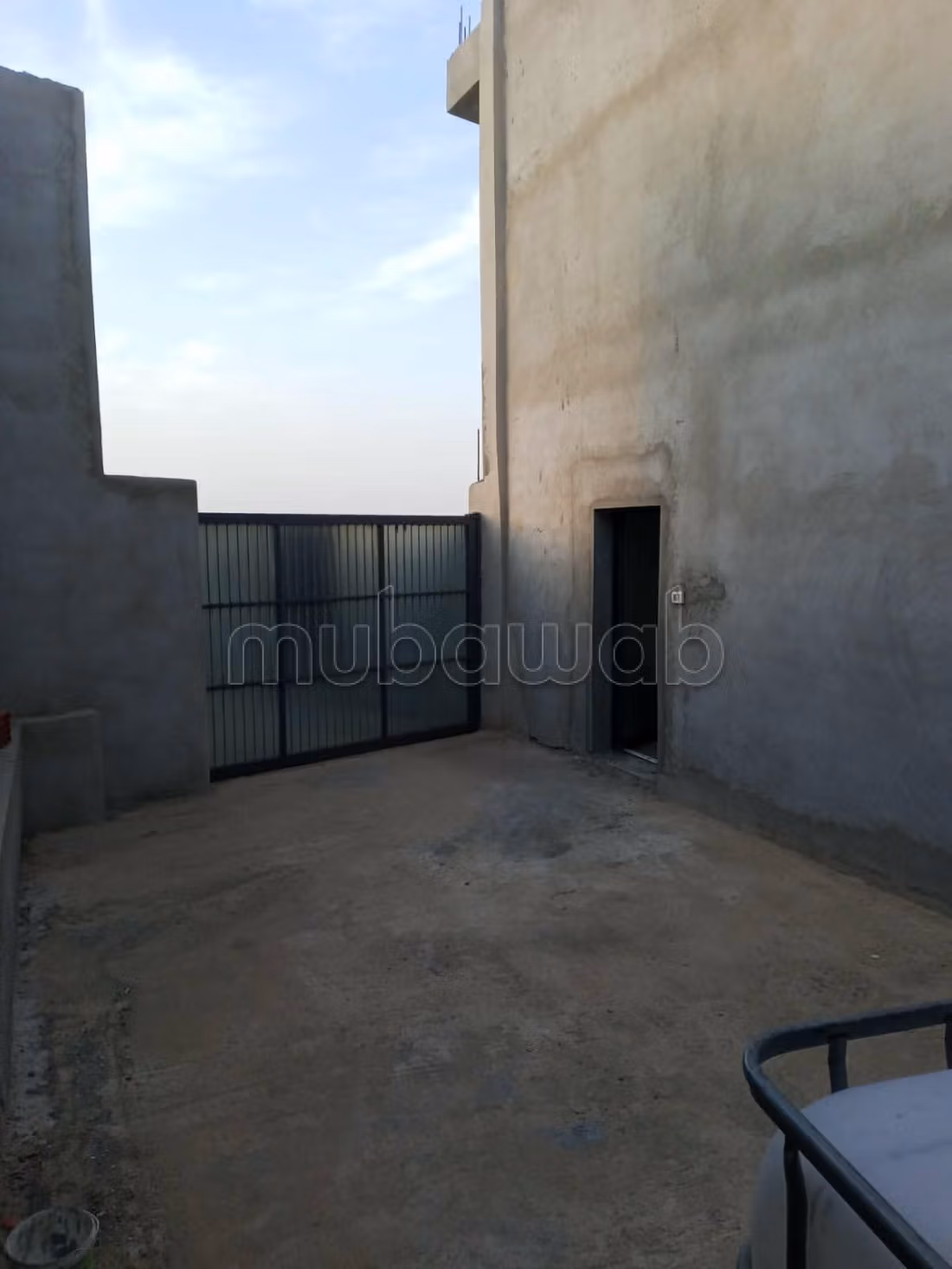 Locale commerciale el hamma a vendre