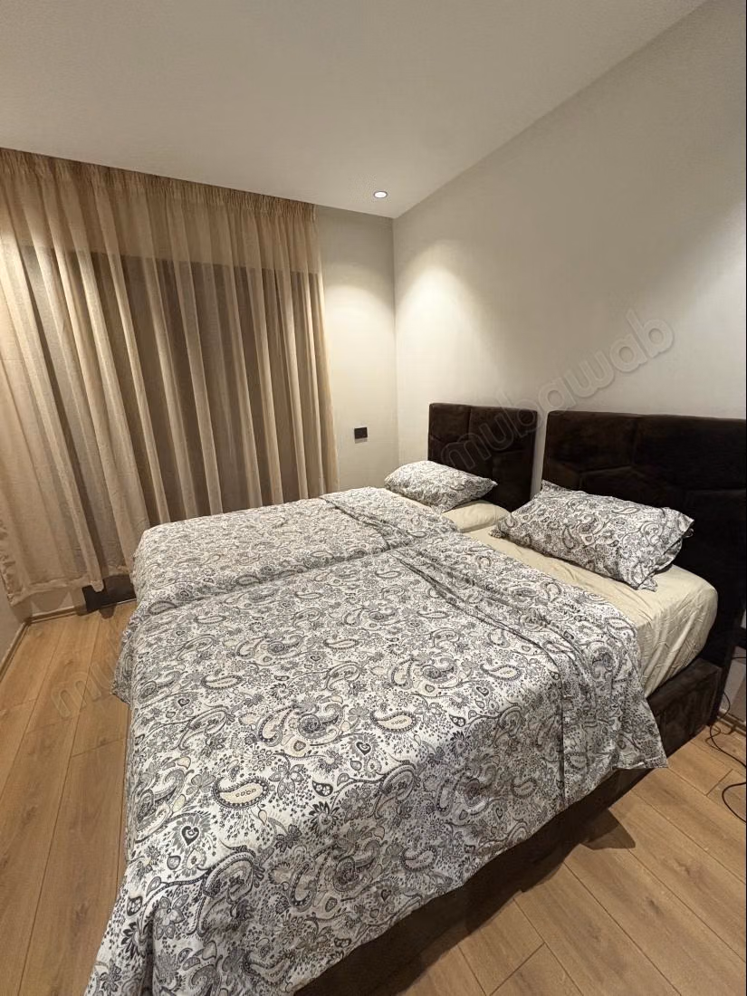 Appartement neuf à louer 120m vue sur la mère