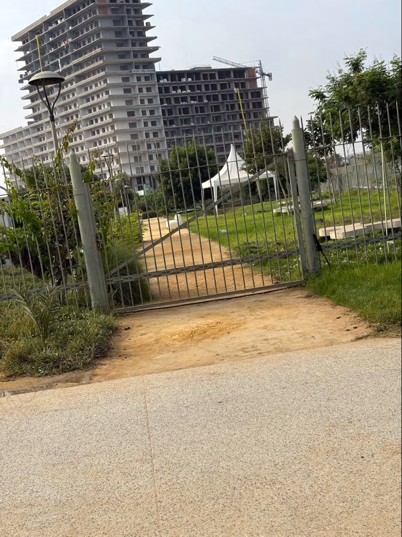 Appartement neuf à louer 120m vue sur la mère