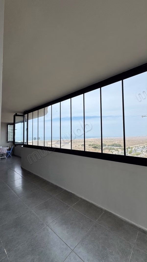 Appartement neuf à louer 120m vue sur la mère