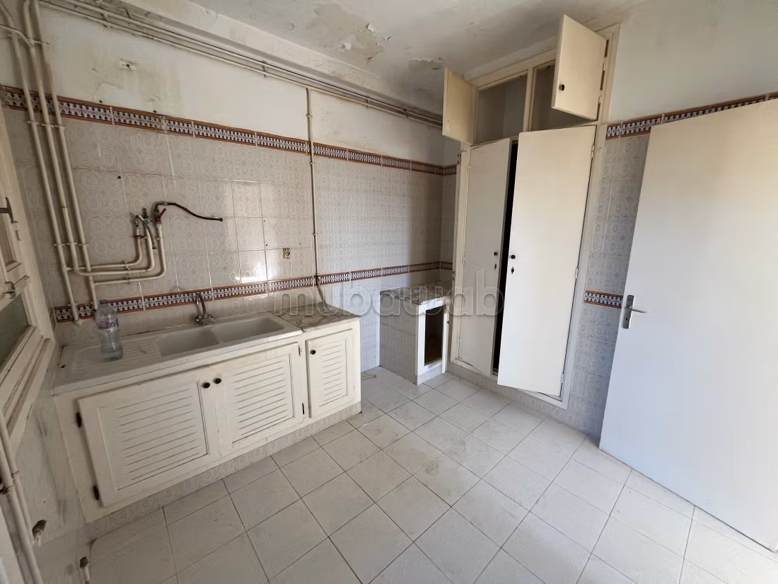 Appartement 3 pièces Mourouj 3