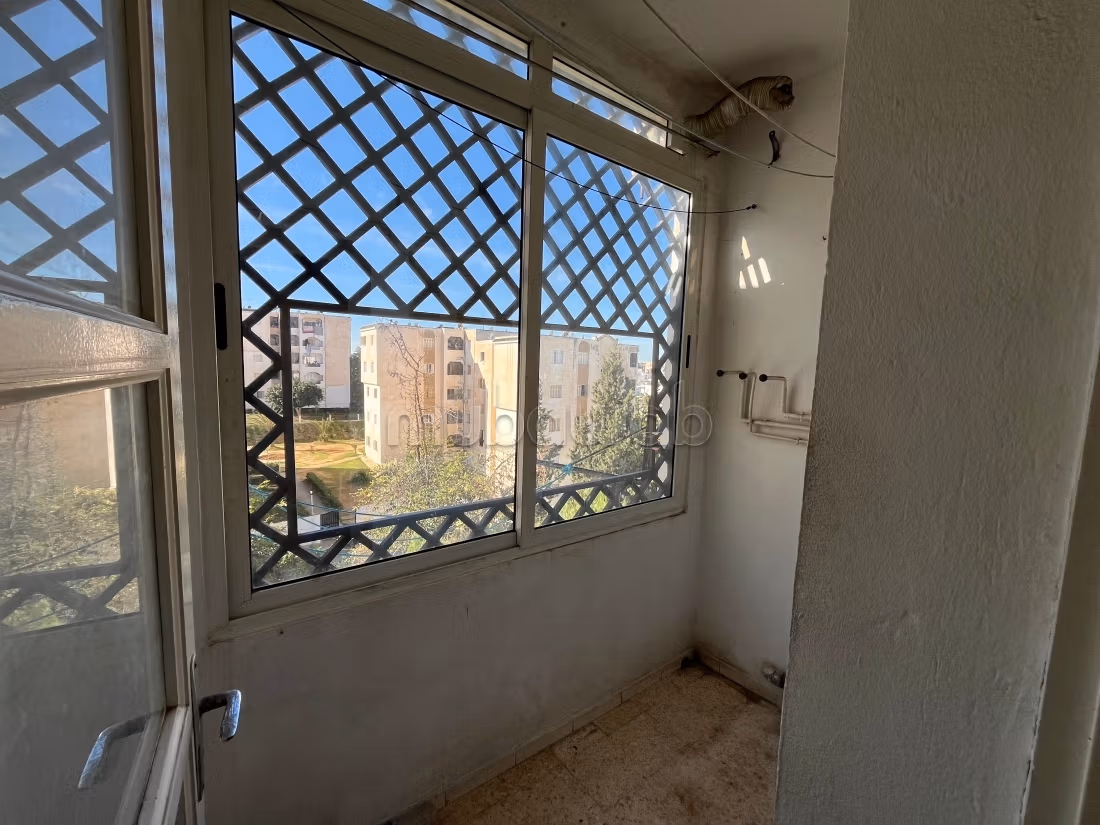 Appartement 3 pièces Mourouj 3