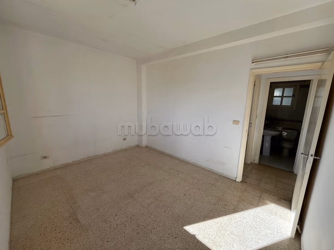 Appartement 3 pièces Mourouj 3