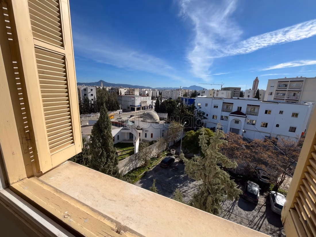 Appartement 3 pièces Mourouj 3