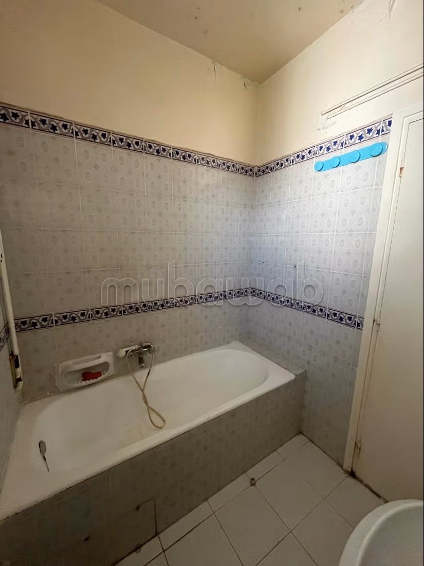 Appartement 3 pièces Mourouj 3